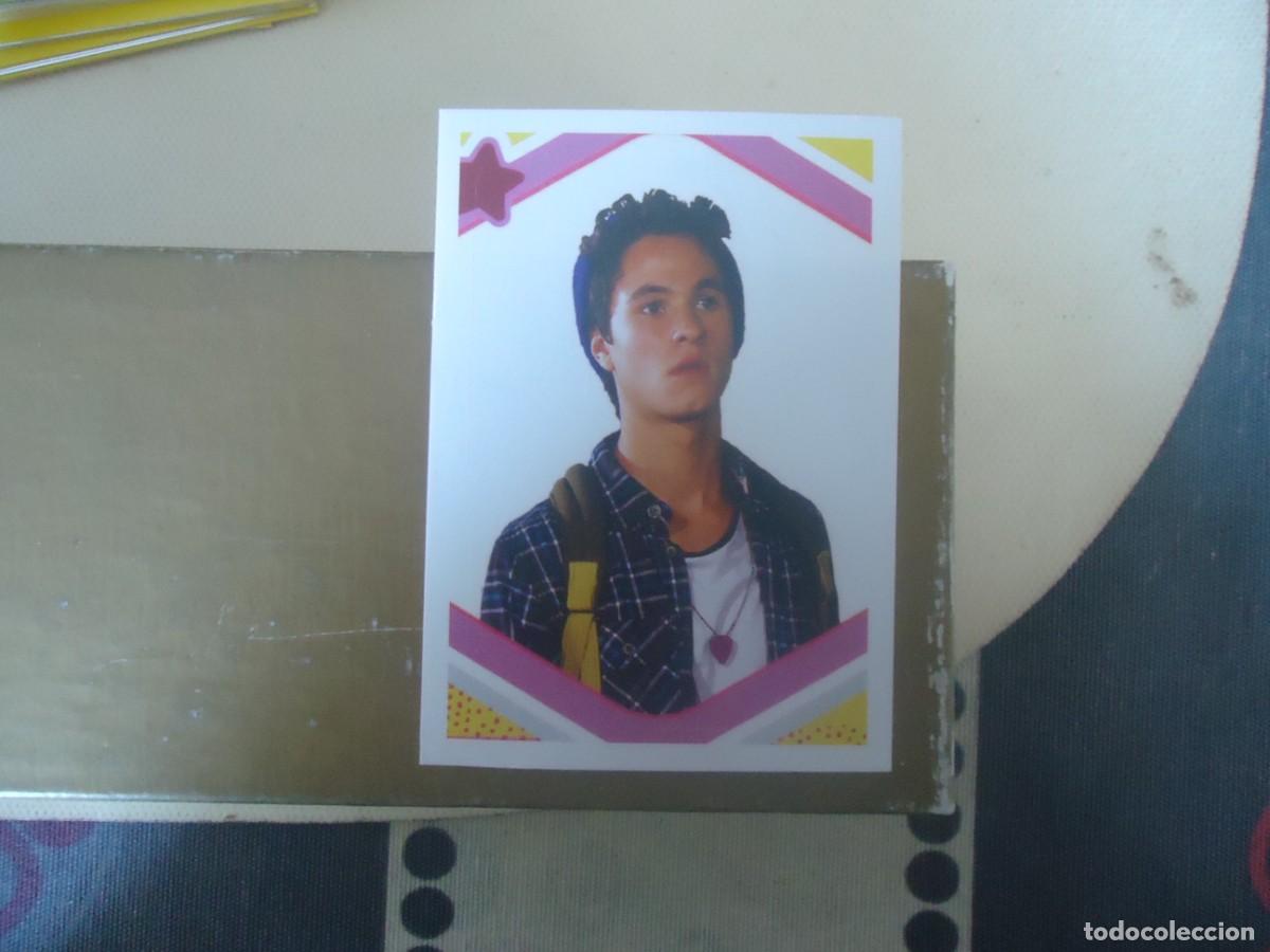 Coleccionismo cromos antiguos: CROMOS SOY LUNA N&ordm; 50 - Foto 1