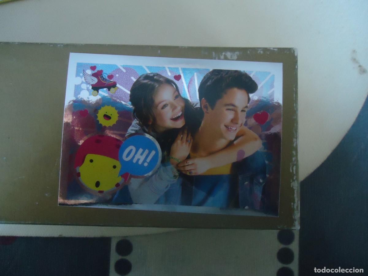 Coleccionismo cromos antiguos: CROMOS SOY LUNA N&ordm; 51 - Foto 1
