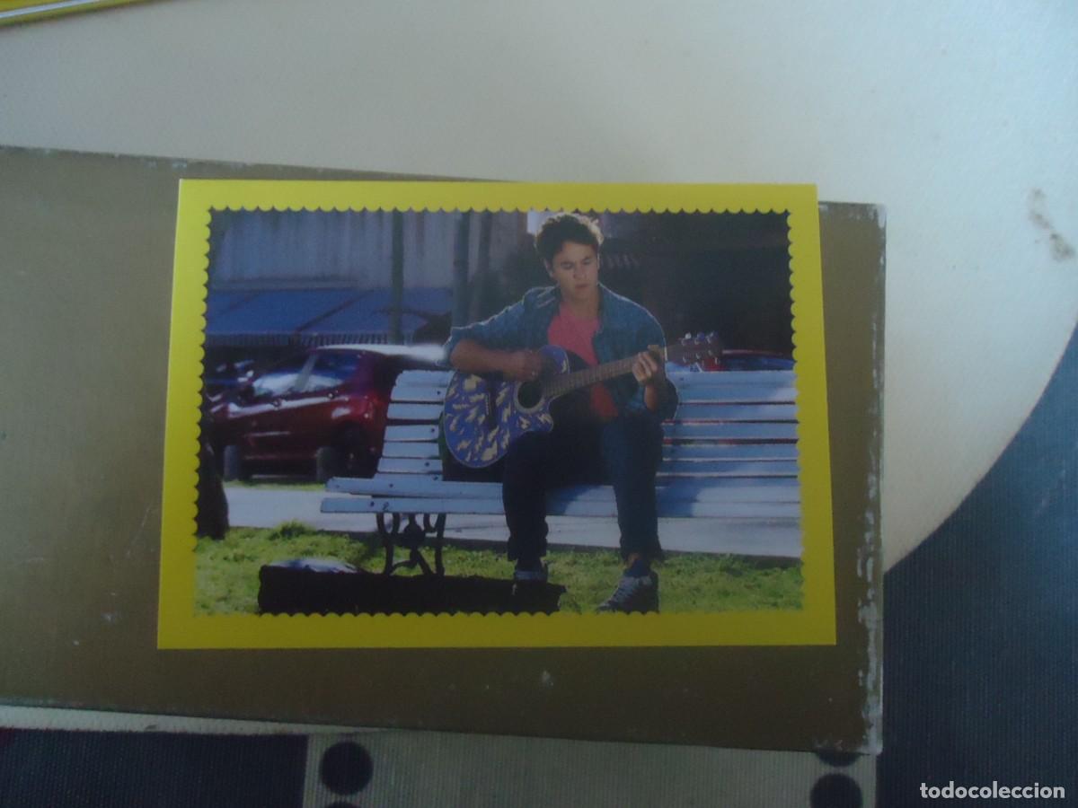 Coleccionismo cromos antiguos: CROMOS SOY LUNA N&ordm; 52 - Foto 1