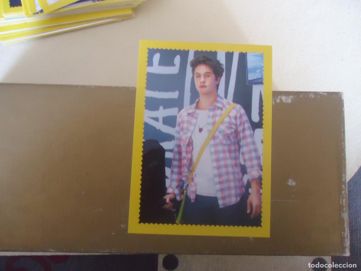 Coleccionismo cromos antiguos: CROMOS SOY LUNA N&ordm; 53 - Foto 1