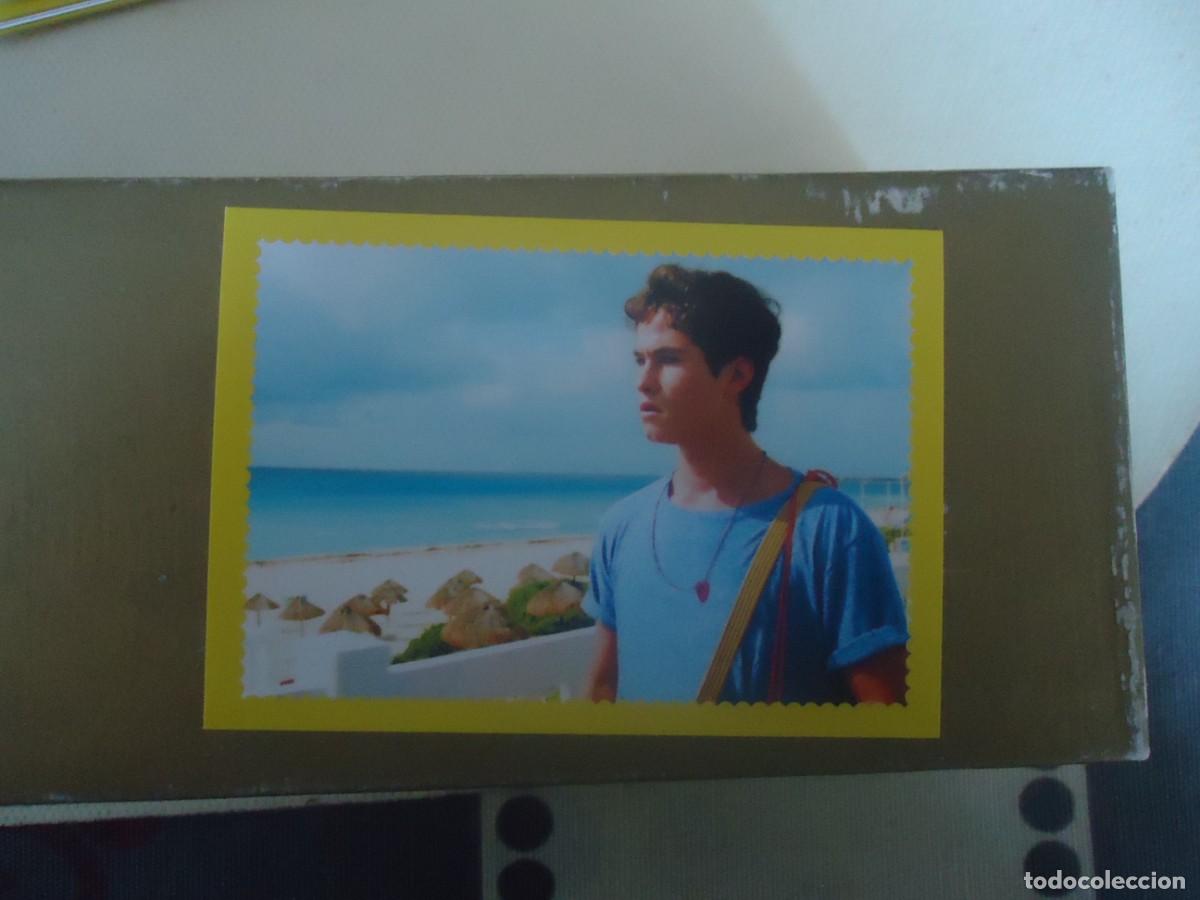 Coleccionismo cromos antiguos: CROMOS SOY LUNA N&ordm; 54 - Foto 1