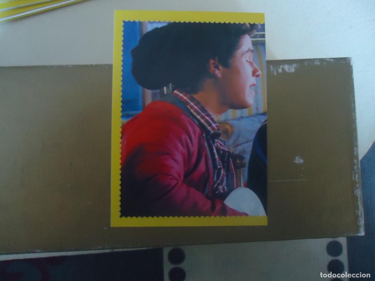 Coleccionismo cromos antiguos: CROMOS SOY LUNA N&ordm; 55 - Foto 1