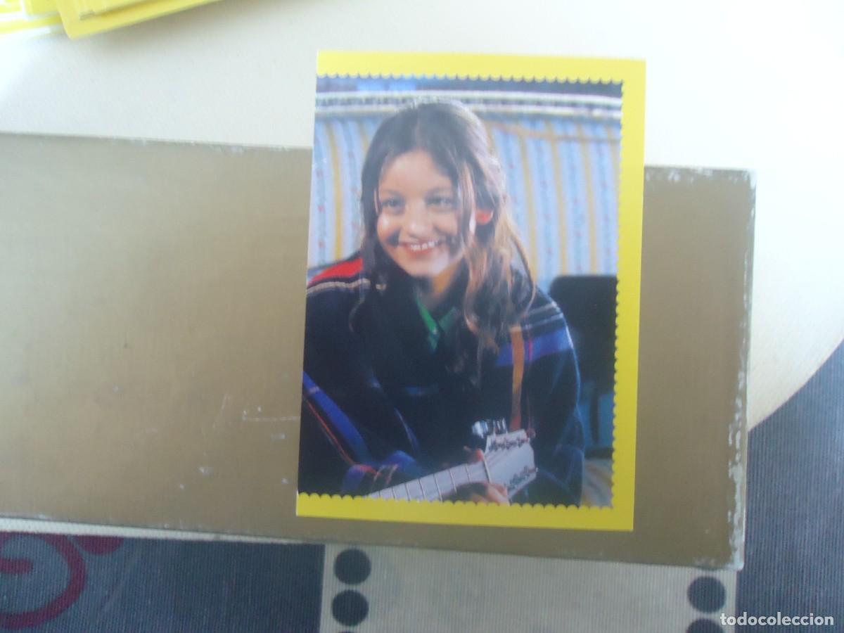 Coleccionismo cromos antiguos: CROMOS SOY LUNA N&ordm; 56 - Foto 1