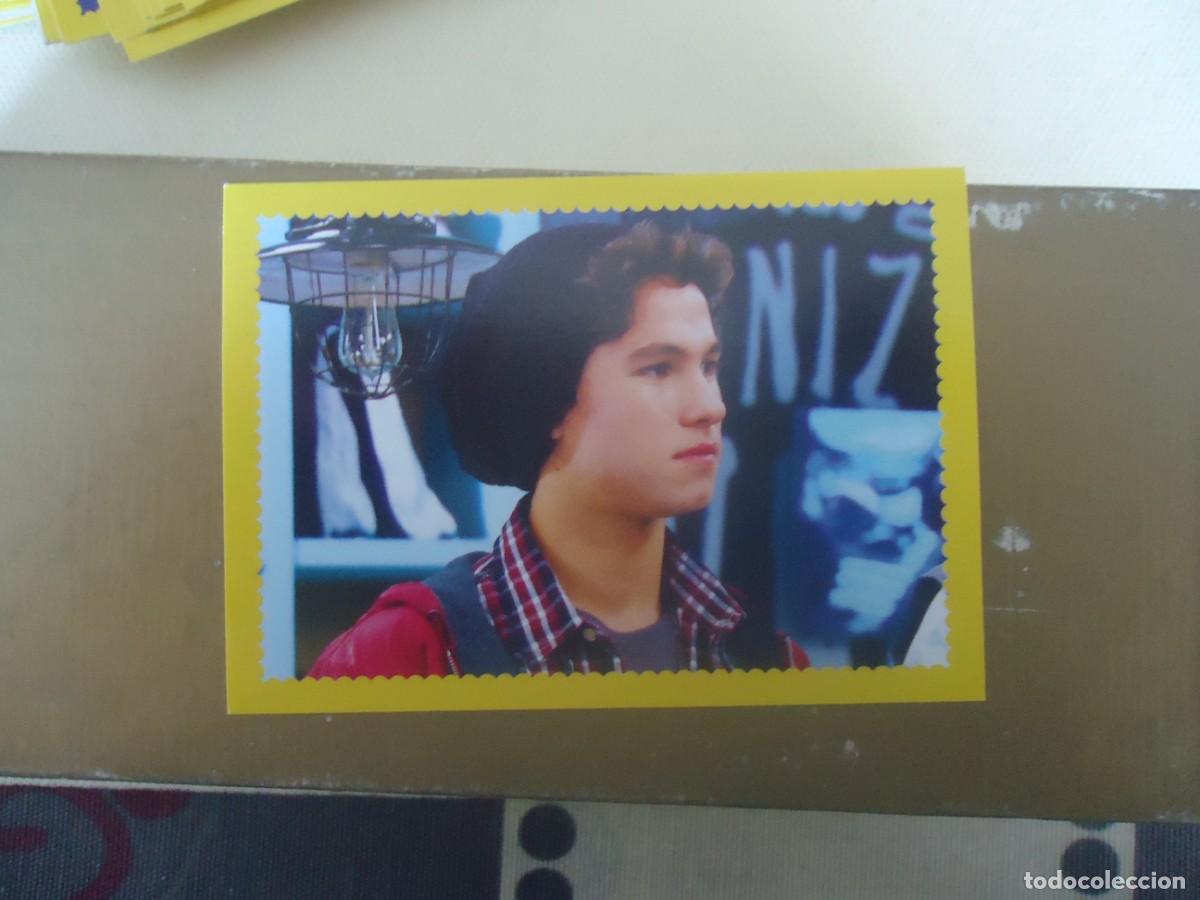 Coleccionismo cromos antiguos: CROMOS SOY LUNA N&ordm; 58 - Foto 1