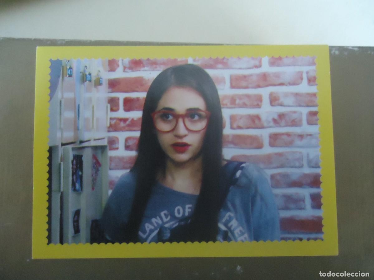 Coleccionismo cromos antiguos: CROMOS SOY LUNA N&ordm; 60 - Foto 1