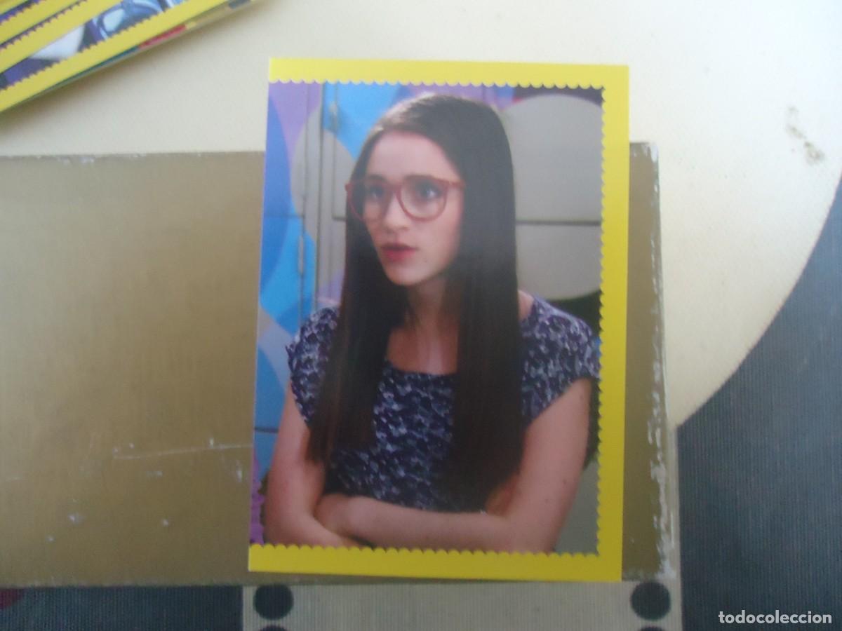 Coleccionismo cromos antiguos: CROMOS SOY LUNA N&ordm; 62 - Foto 1
