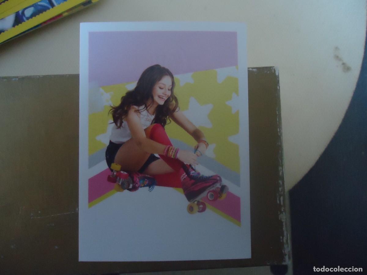 Coleccionismo cromos antiguos: CROMOS SOY LUNA N&ordm; 63 - Foto 1