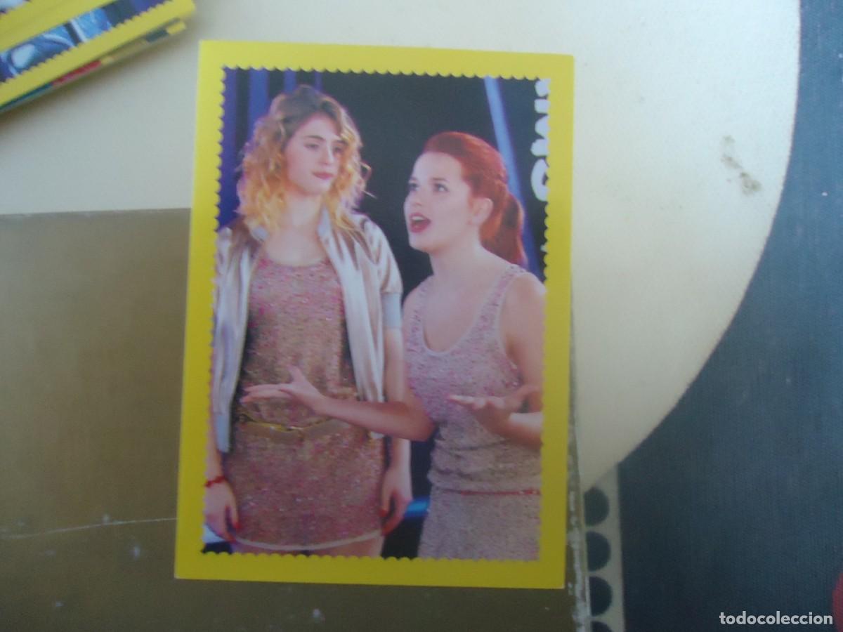 Coleccionismo cromos antiguos: CROMOS SOY LUNA N&ordm; 65 - Foto 1