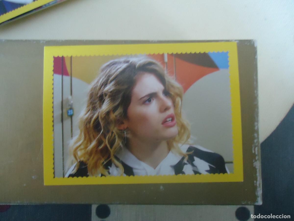 Coleccionismo cromos antiguos: CROMOS SOY LUNA N&ordm; 66 - Foto 1