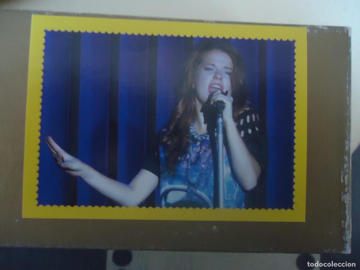Coleccionismo cromos antiguos: CROMOS SOY LUNA N&ordm; 67 - Foto 1