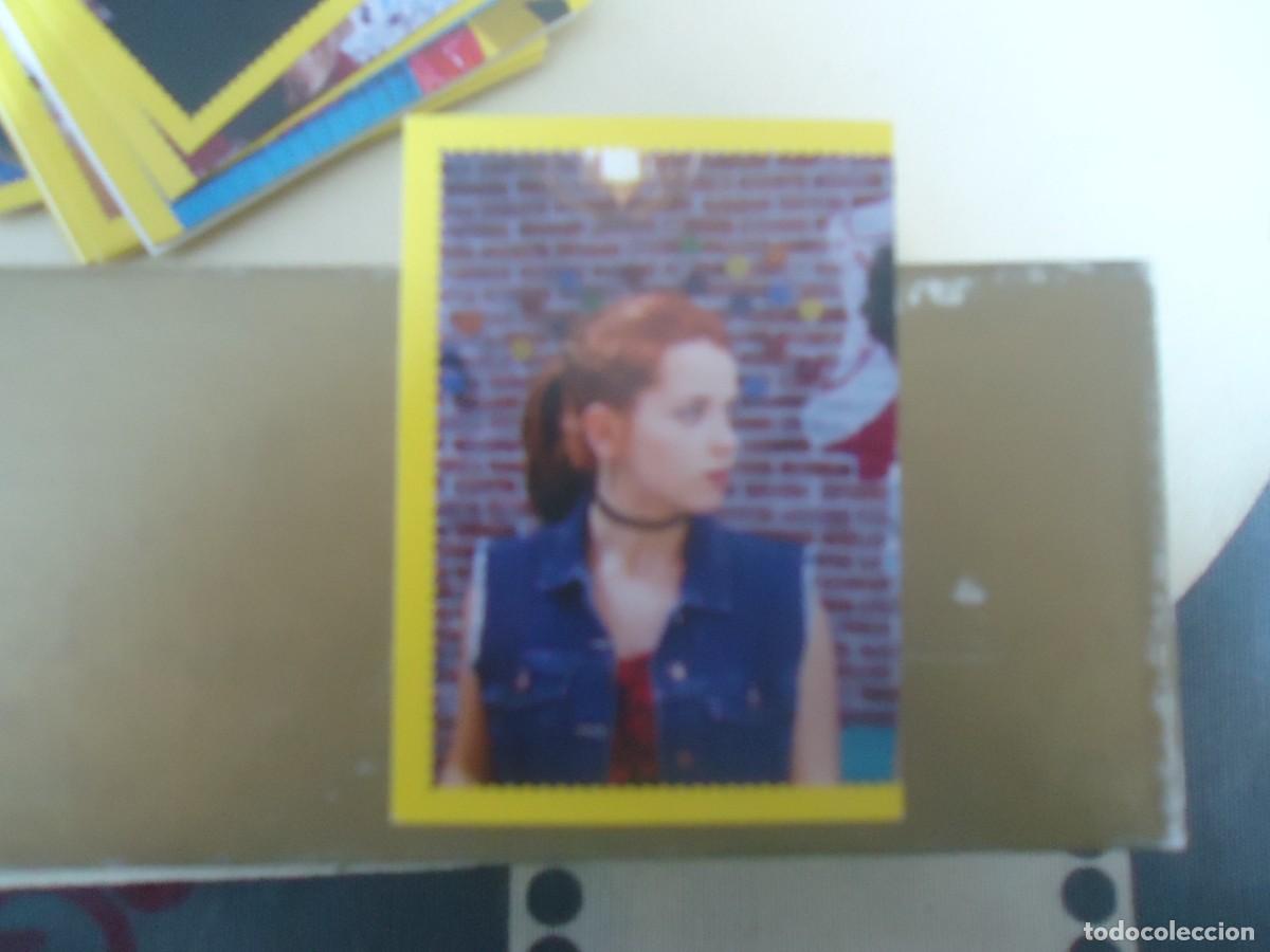 Coleccionismo cromos antiguos: CROMOS SOY LUNA N&ordm; 69 - Foto 1