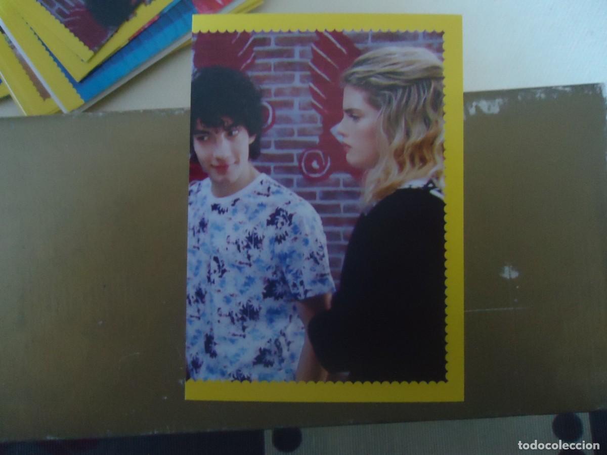 Coleccionismo cromos antiguos: CROMOS SOY LUNA N&ordm; 70 - Foto 1