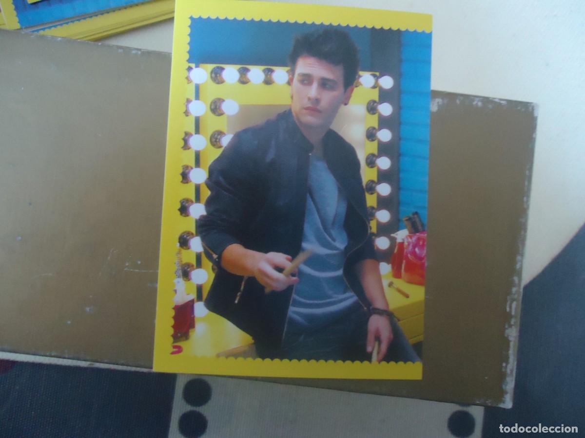 Coleccionismo cromos antiguos: CROMOS SOY LUNA N&ordm; 71 - Foto 1