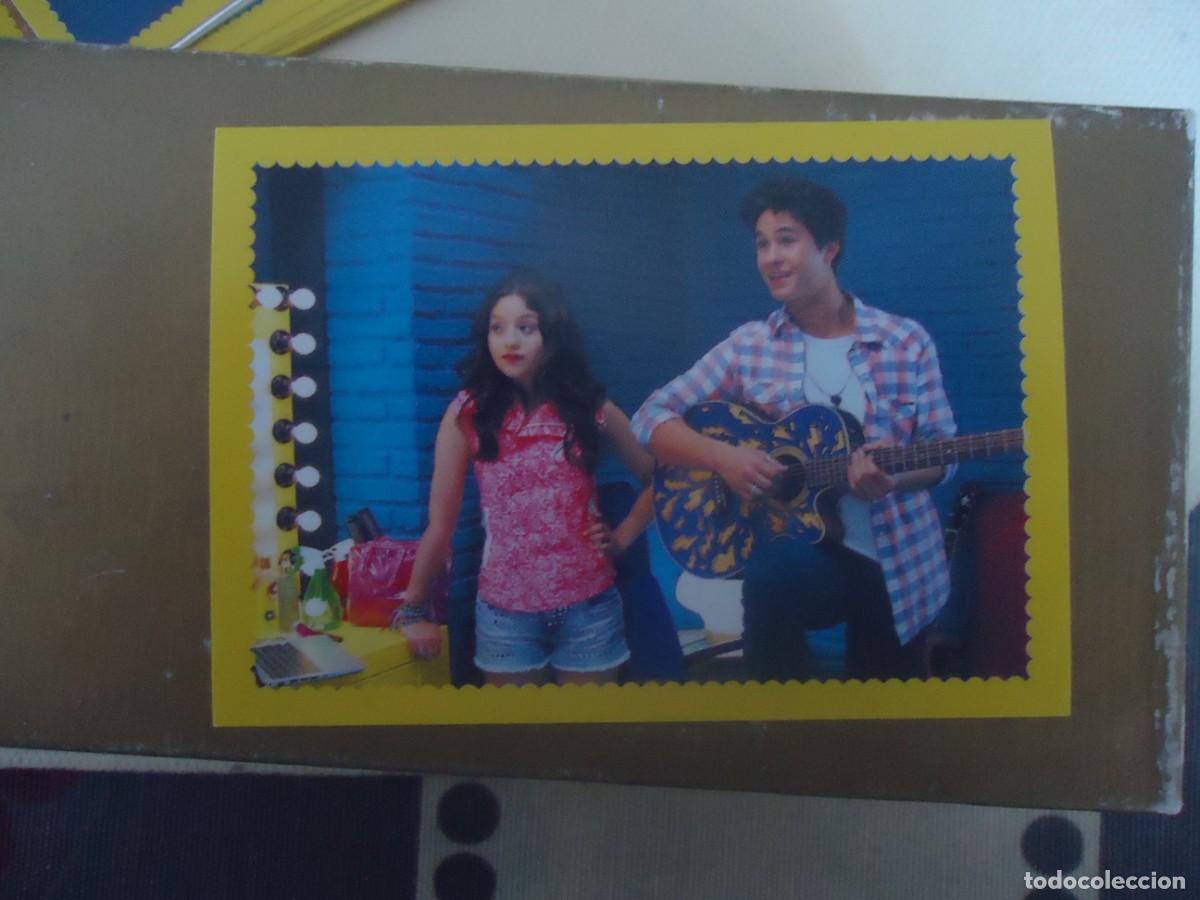 Coleccionismo cromos antiguos: CROMOS SOY LUNA N&ordm; 73 - Foto 1