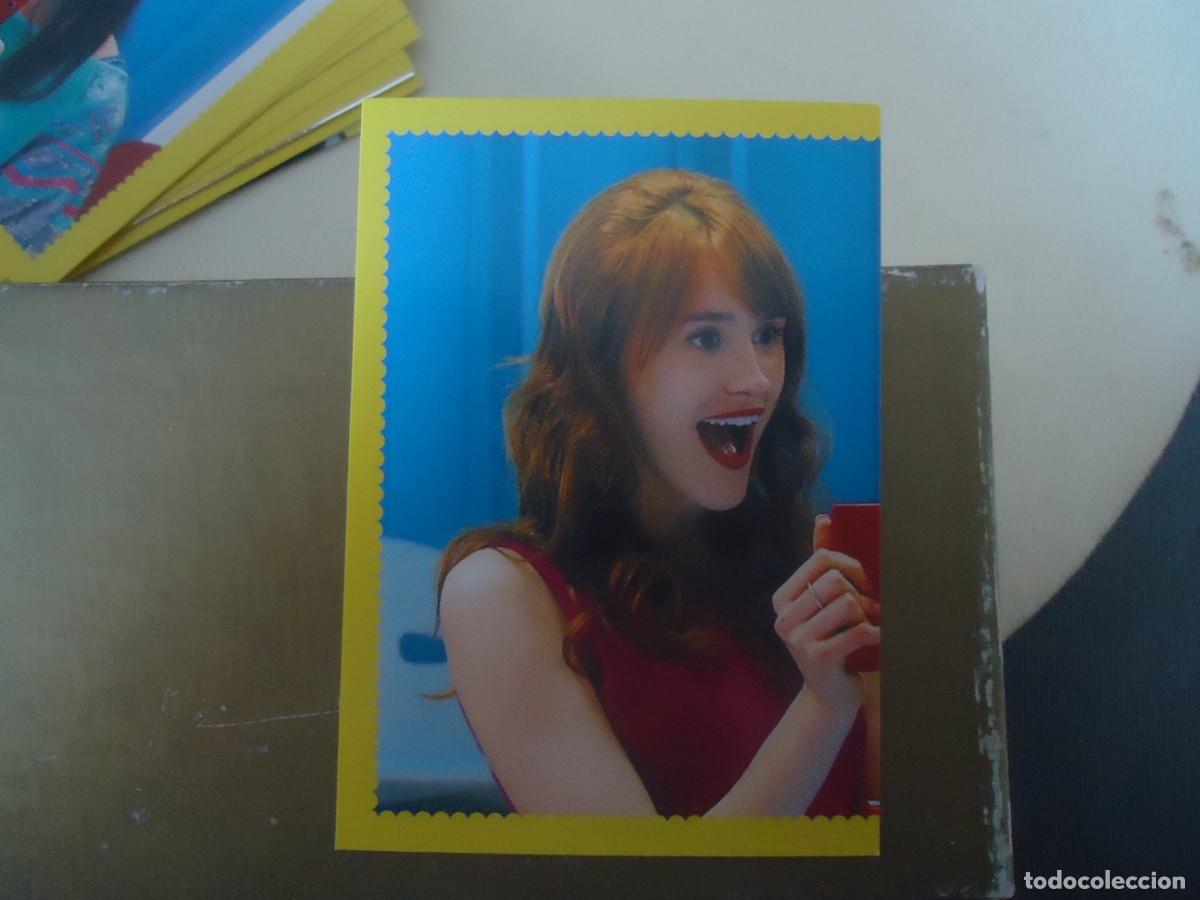 Coleccionismo cromos antiguos: CROMOS SOY LUNA N&ordm; 77 - Foto 1