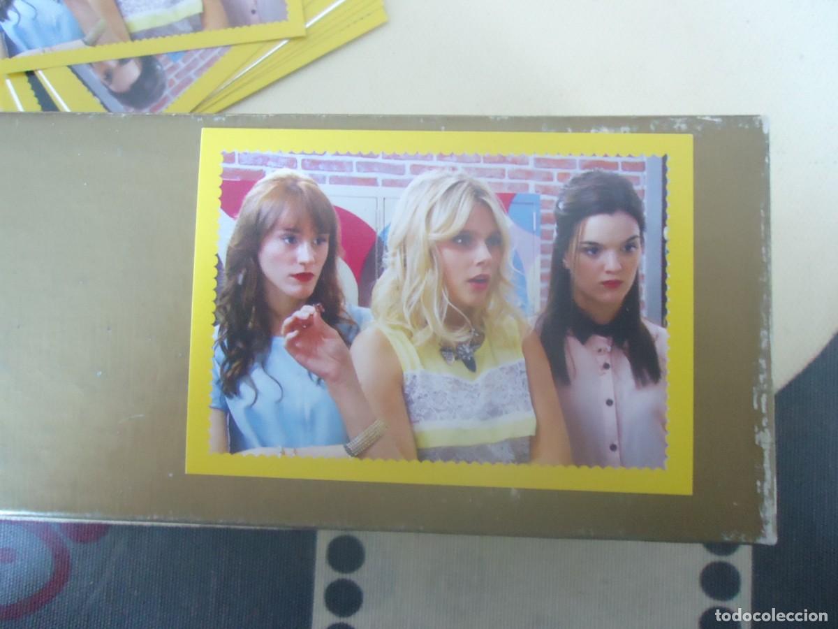 Coleccionismo cromos antiguos: CROMOS SOY LUNA N&ordm; 79 - Foto 1