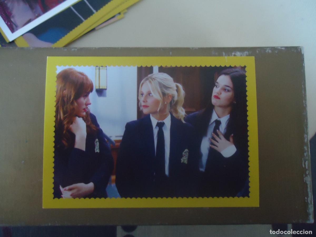 Coleccionismo cromos antiguos: CROMOS SOY LUNA N&ordm; 80 - Foto 1