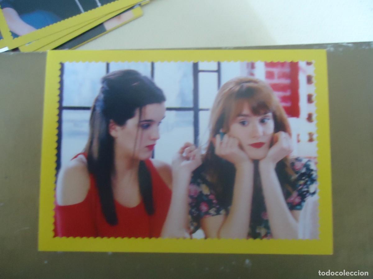 Coleccionismo cromos antiguos: CROMOS SOY LUNA N&ordm; 82 - Foto 1
