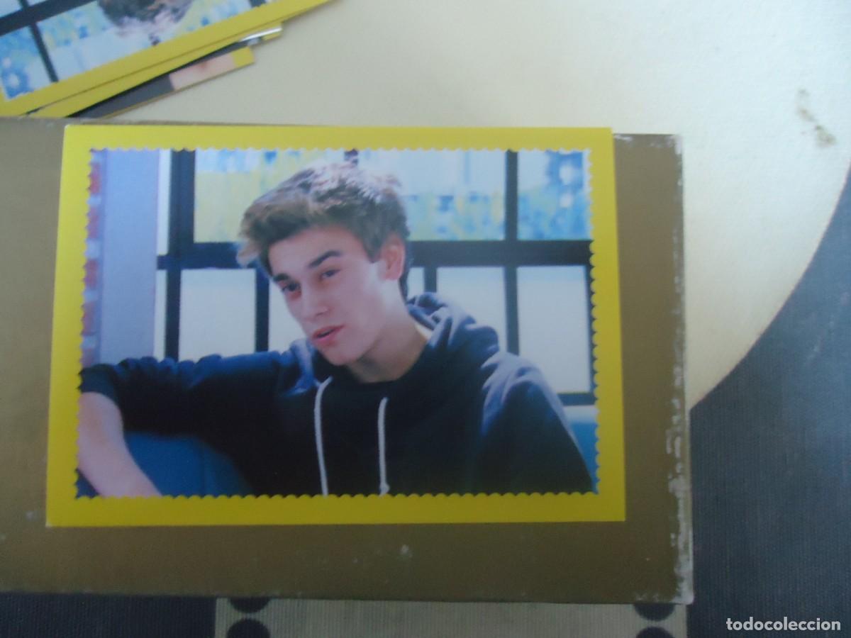 Coleccionismo cromos antiguos: CROMOS SOY LUNA N&ordm; 83 - Foto 1