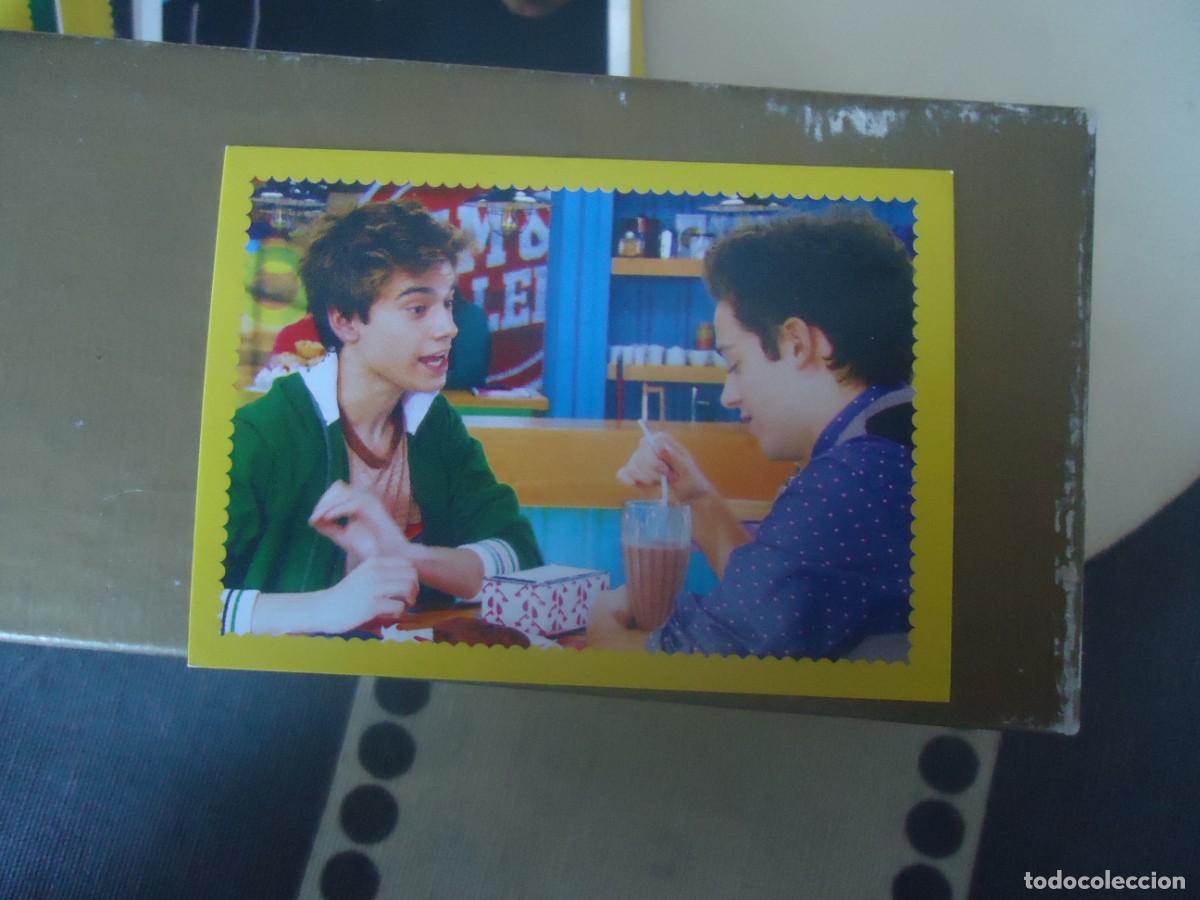 Coleccionismo cromos antiguos: CROMOS SOY LUNA N&ordm; 84 - Foto 1