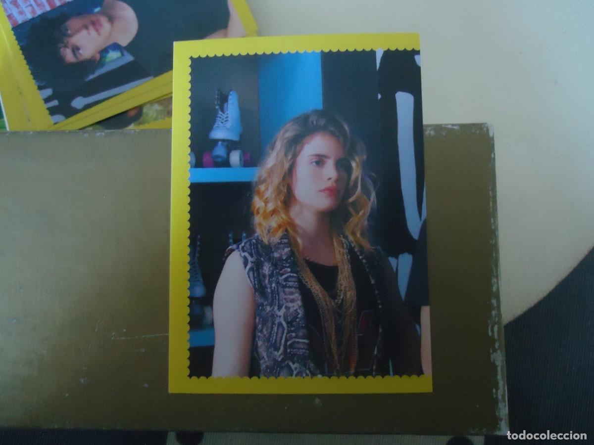 Coleccionismo cromos antiguos: CROMOS SOY LUNA N&ordm; 87 - Foto 1