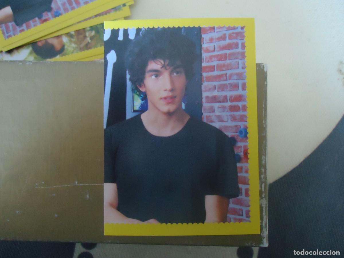 Coleccionismo cromos antiguos: CROMOS SOY LUNA N&ordm; 88 - Foto 1