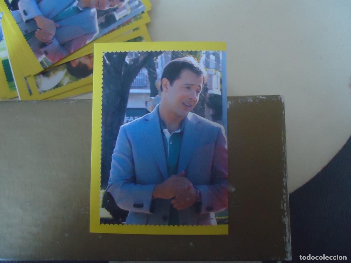 Coleccionismo cromos antiguos: CROMOS SOY LUNA N&ordm; 89 - Foto 1