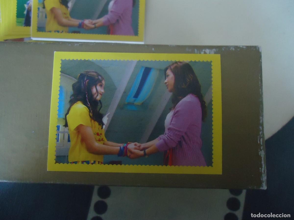 Coleccionismo cromos antiguos: CROMOS SOY LUNA N&ordm; 92 - Foto 1