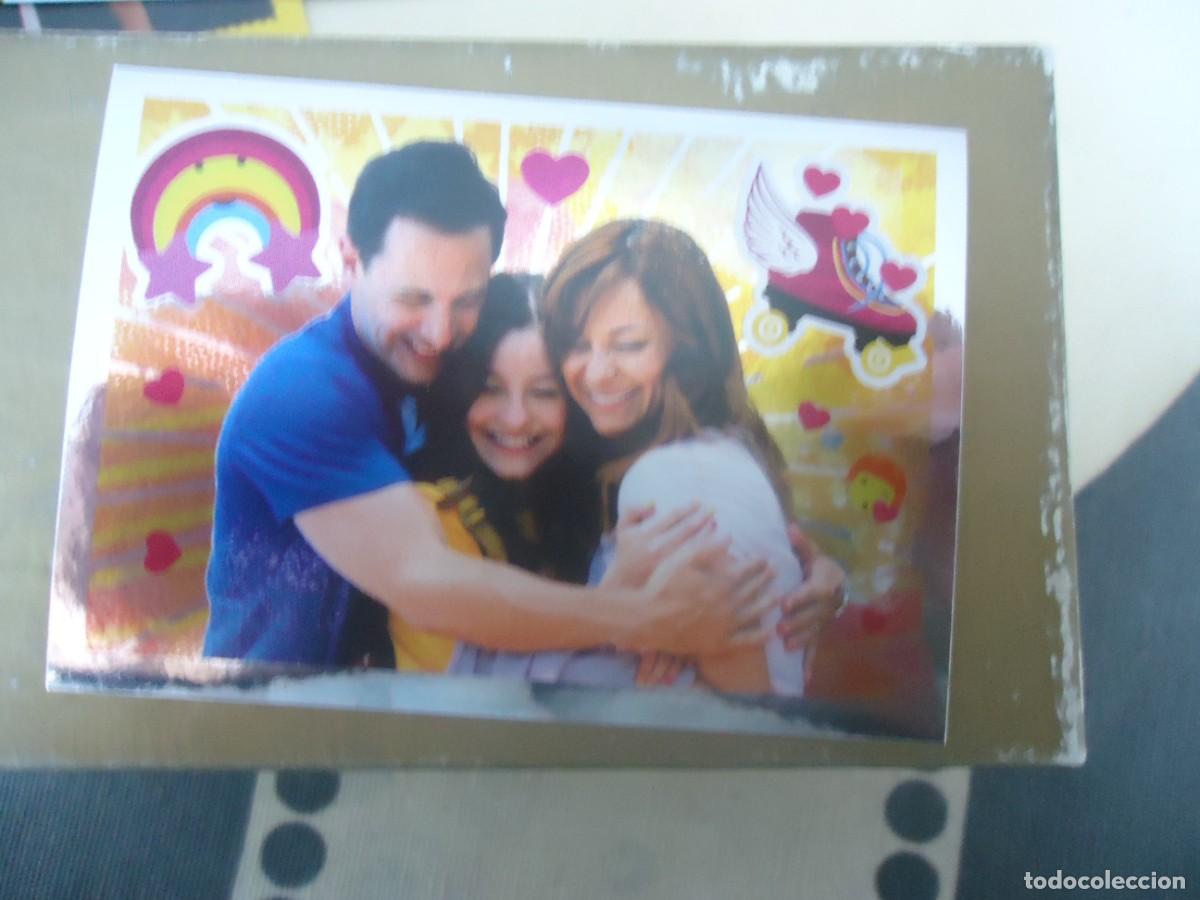 Coleccionismo cromos antiguos: CROMOS SOY LUNA N&ordm; 93 - Foto 1