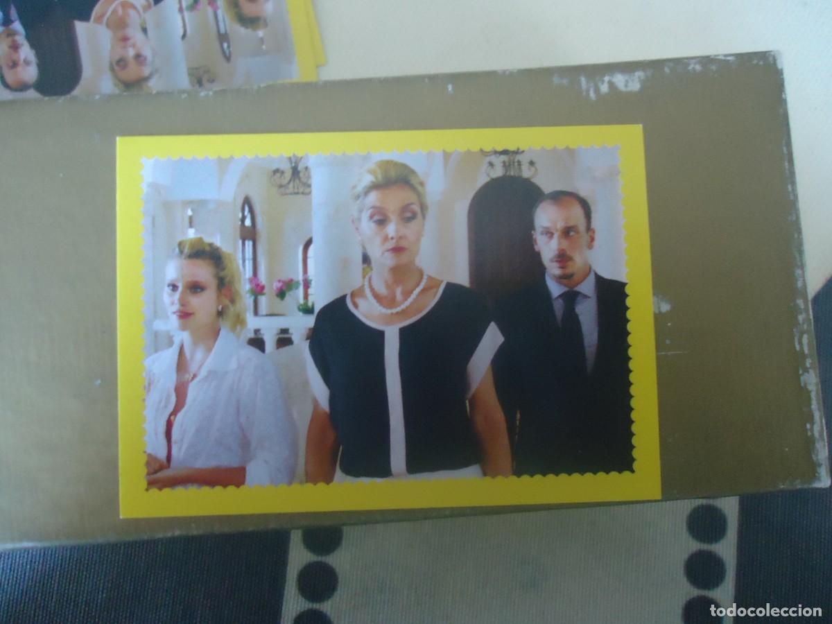 Coleccionismo cromos antiguos: CROMOS SOY LUNA N&ordm; 95 - Foto 1