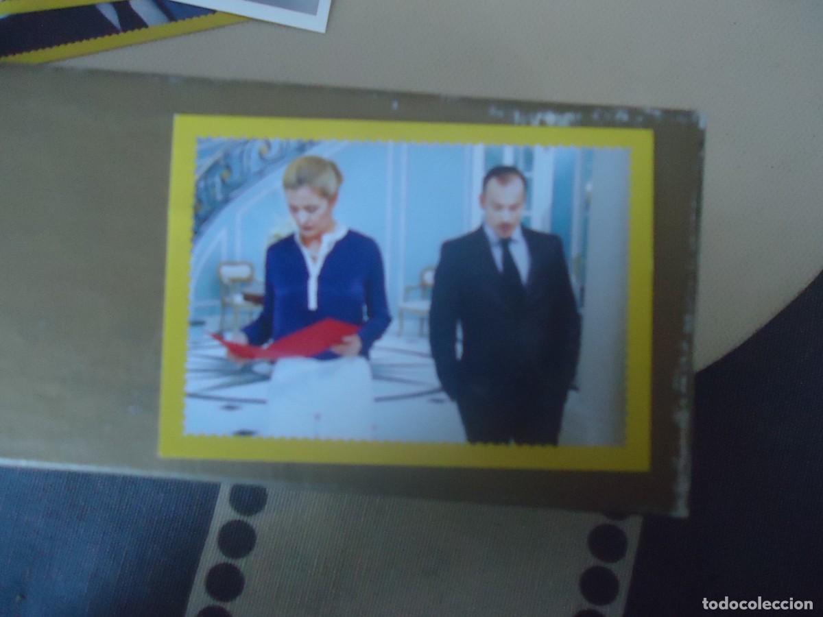 Coleccionismo cromos antiguos: CROMOS SOY LUNA N&ordm; 96 - Foto 1