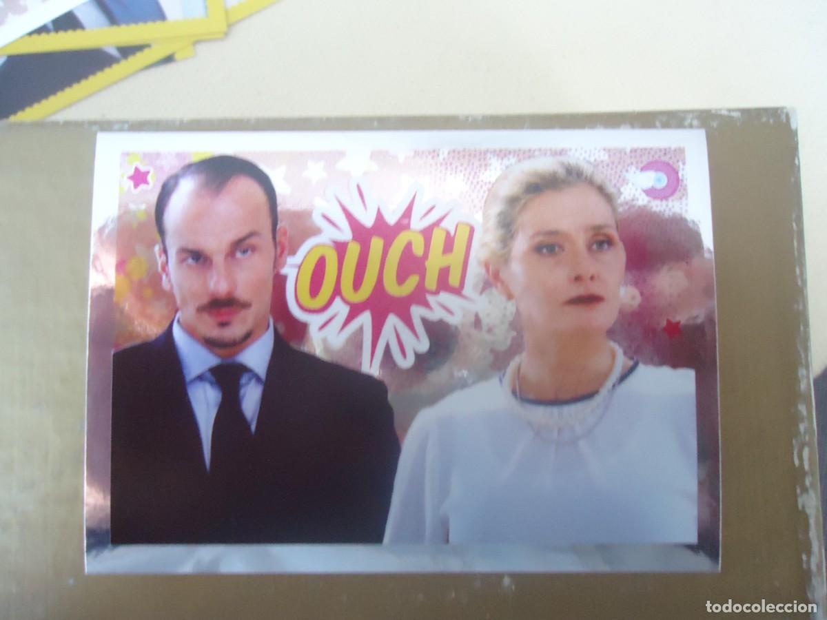 Coleccionismo cromos antiguos: CROMOS SOY LUNA N&ordm; 97 - Foto 1