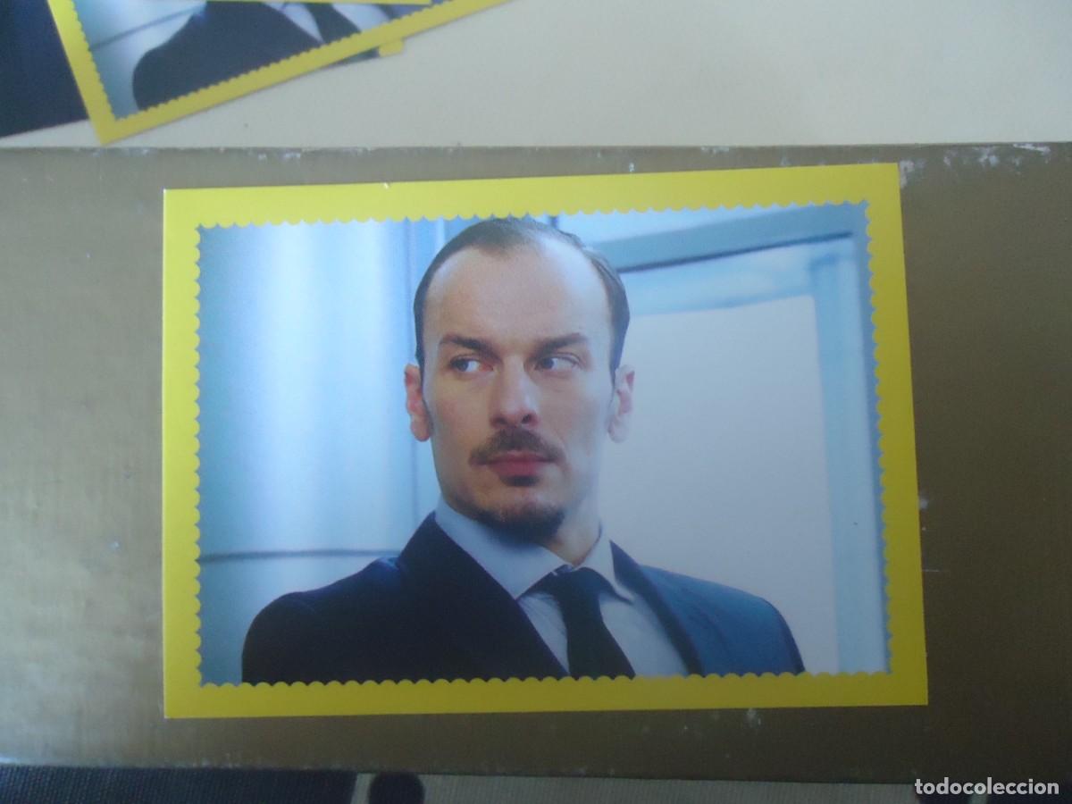 Coleccionismo cromos antiguos: CROMOS SOY LUNA N&ordm; 98 - Foto 1