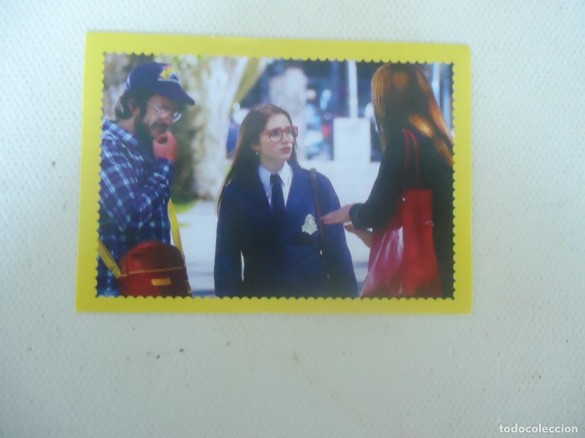 Coleccionismo cromos antiguos: CROMOS SOY LUNA N&ordm; 101 - Foto 1