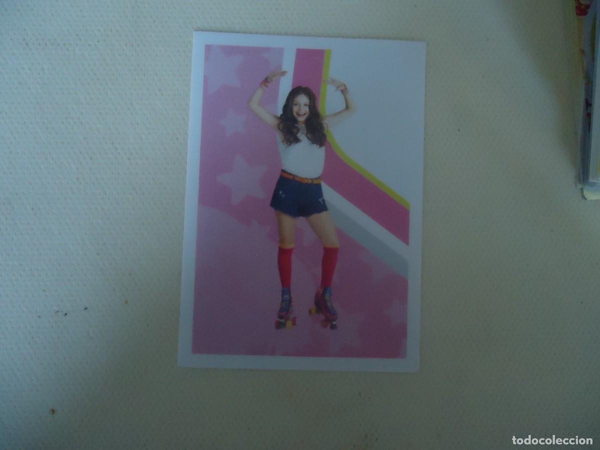 Coleccionismo cromos antiguos: CROMOS SOY LUNA N&ordm; 102 - Foto 1