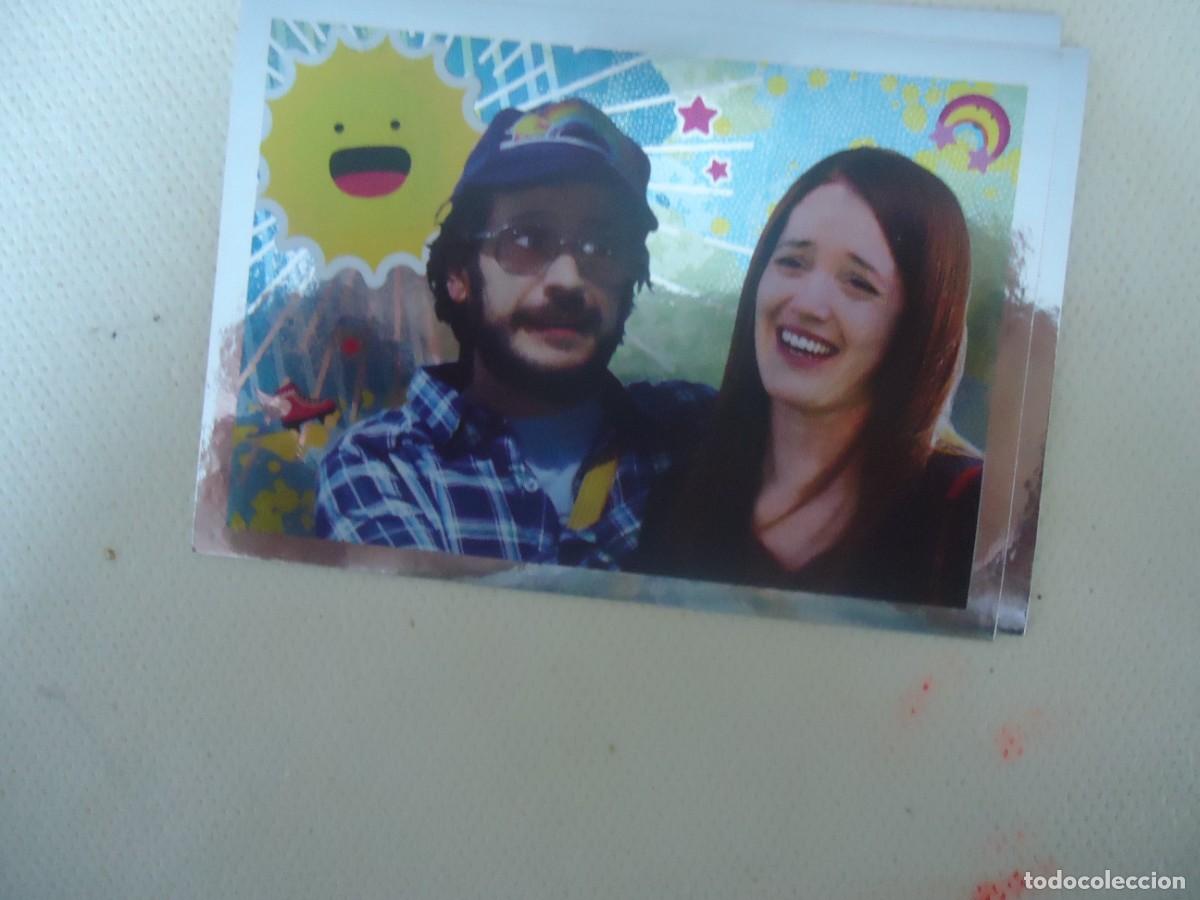 Coleccionismo cromos antiguos: CROMOS SOY LUNA N&ordm; 105 - Foto 1