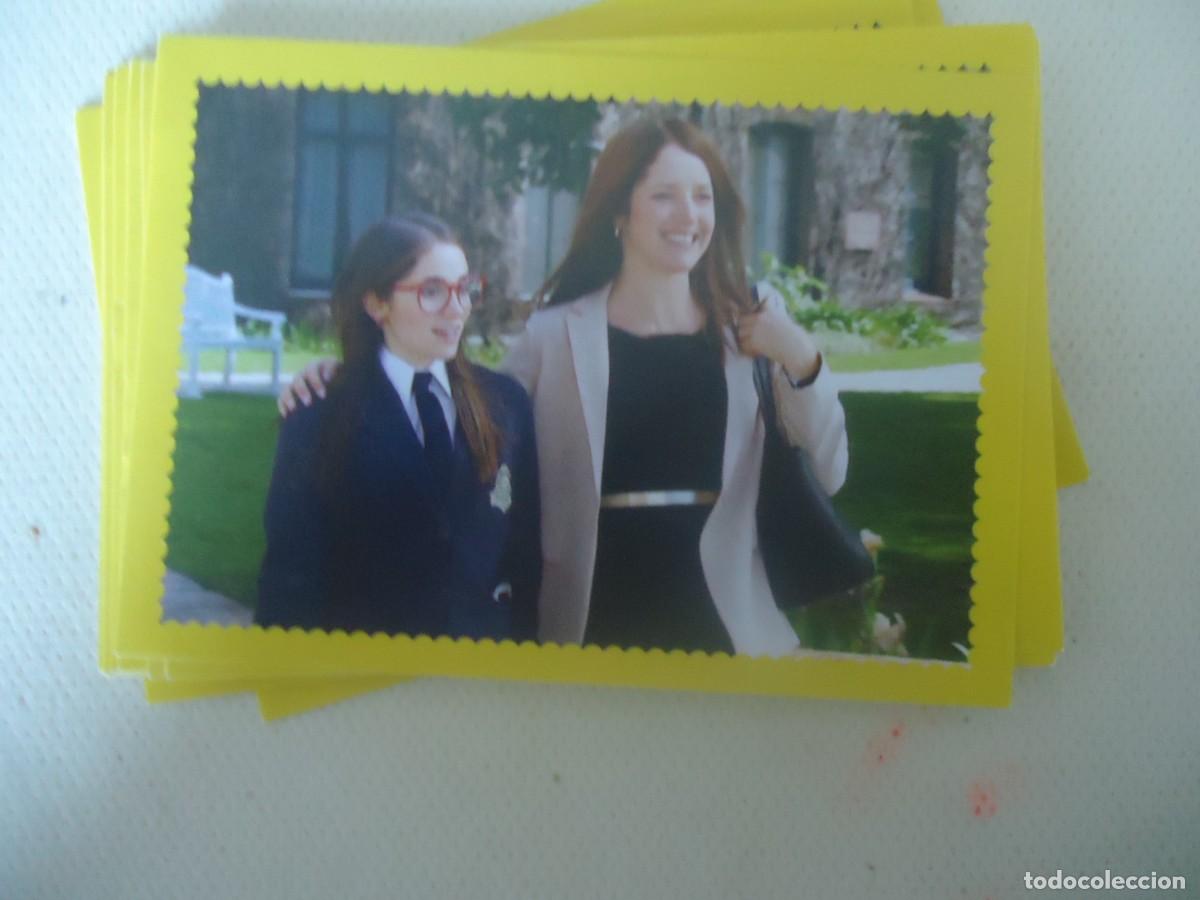 Coleccionismo cromos antiguos: CROMOS SOY LUNA N&ordm; 106 - Foto 1
