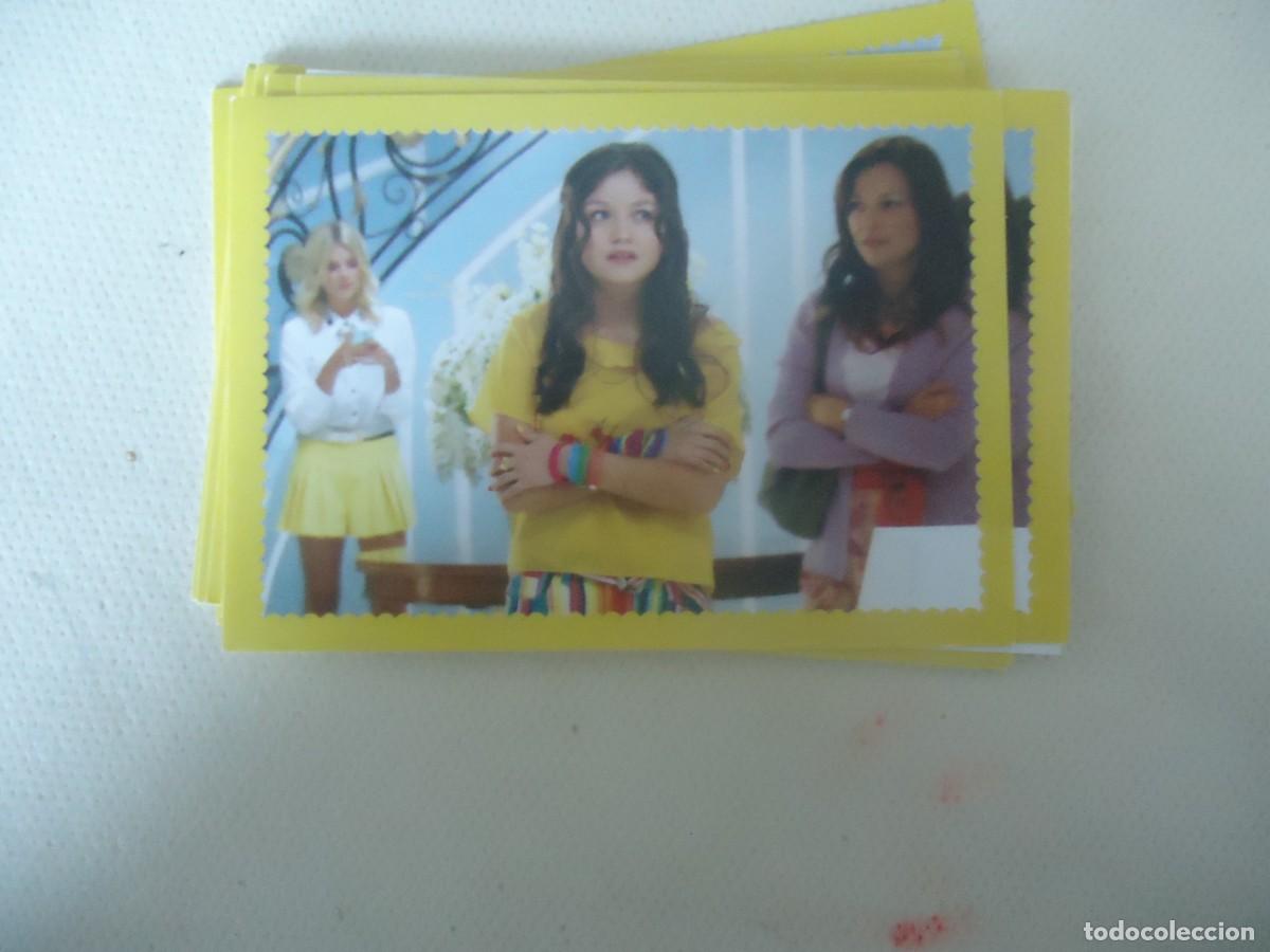 Coleccionismo cromos antiguos: CROMOS SOY LUNA N&ordm; 107 - Foto 1