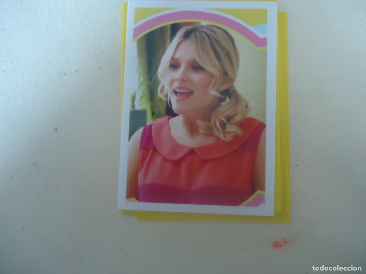 Coleccionismo cromos antiguos: CROMOS SOY LUNA N&ordm; 108 - Foto 1