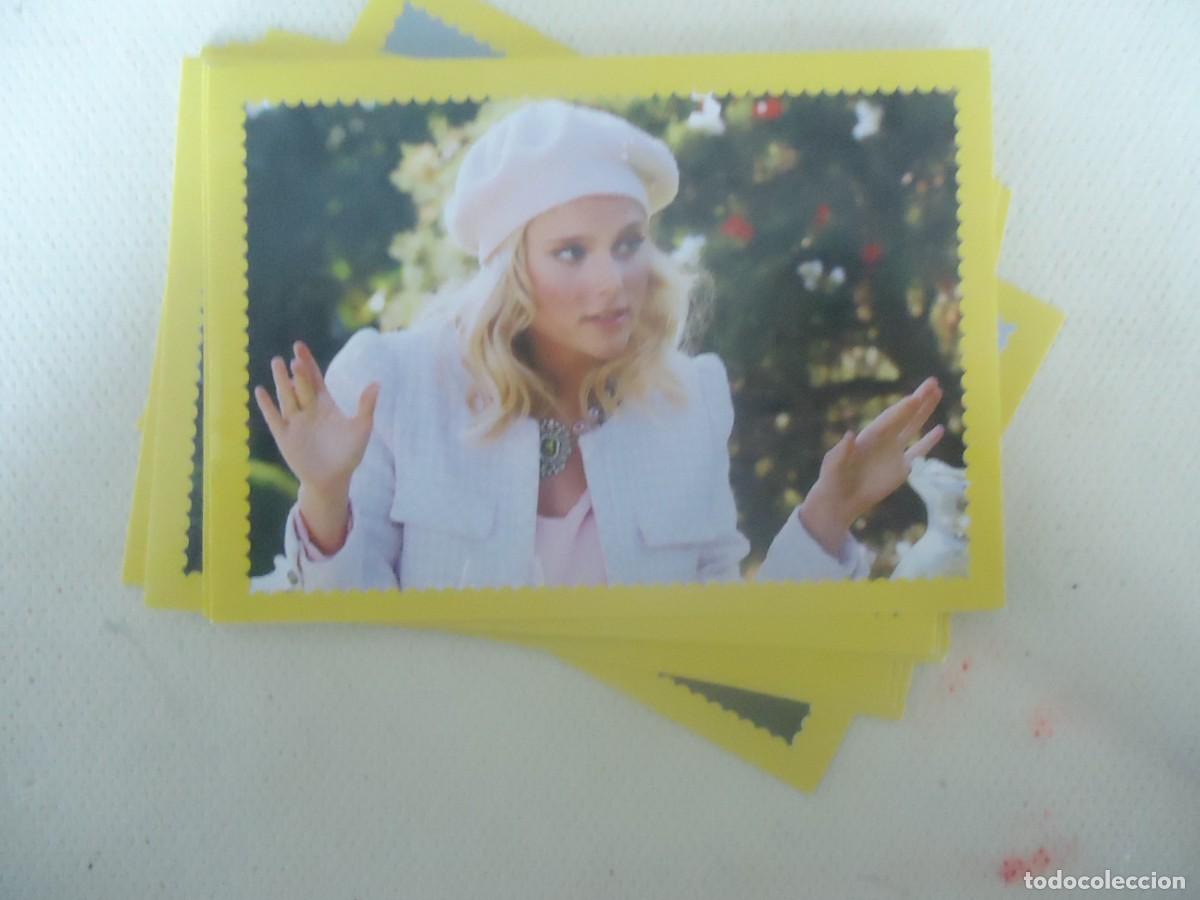Coleccionismo cromos antiguos: CROMOS SOY LUNA N&ordm; 109 - Foto 1