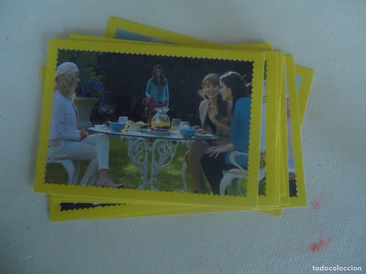 Coleccionismo cromos antiguos: CROMOS SOY LUNA N&ordm; 111 - Foto 1