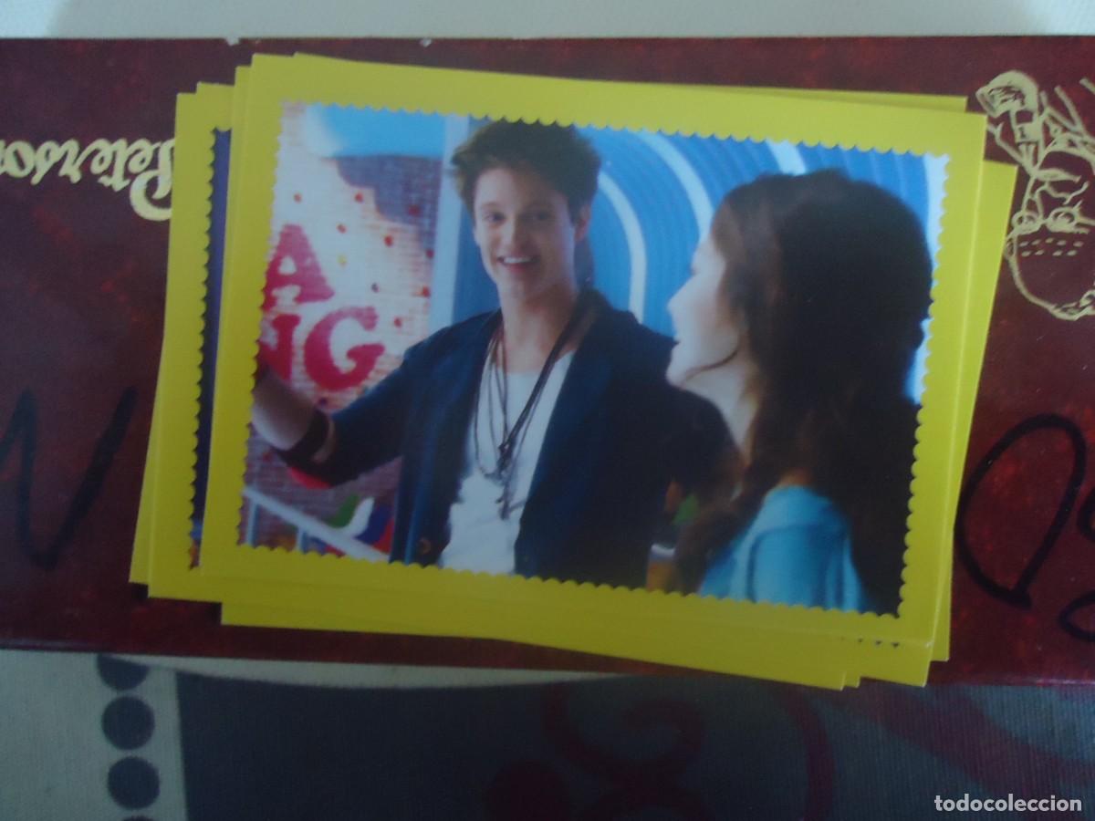 Coleccionismo cromos antiguos: CROMOS SOY LUNA N&ordm; 112 - Foto 1