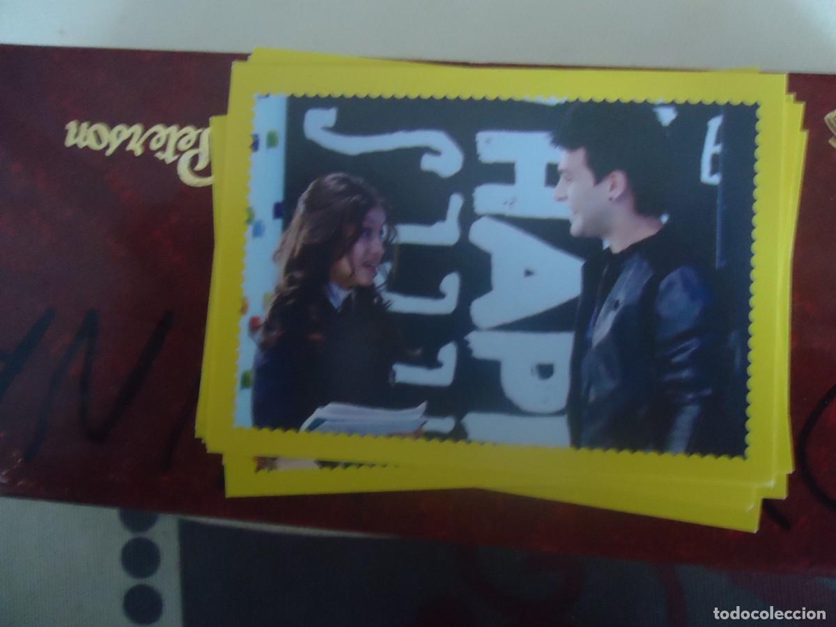 Coleccionismo cromos antiguos: CROMOS SOY LUNA N&ordm; 113 - Foto 1