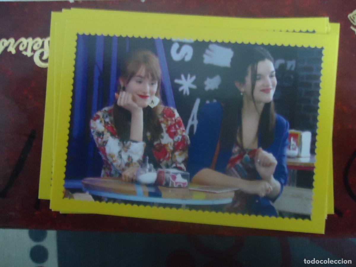 Coleccionismo cromos antiguos: CROMOS SOY LUNA N&ordm; 114 - Foto 1