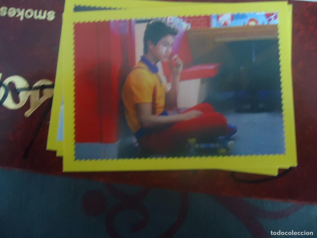 Coleccionismo cromos antiguos: CROMOS SOY LUNA N&ordm; 115 - Foto 1