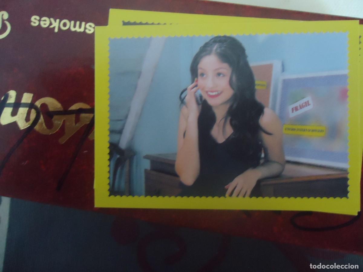 Coleccionismo cromos antiguos: CROMOS SOY LUNA N&ordm; 116 - Foto 1