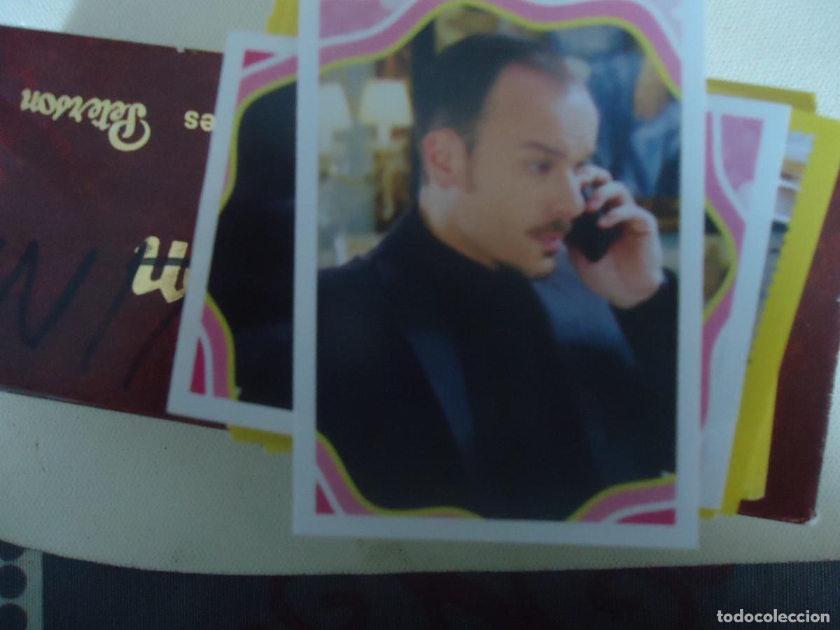 Coleccionismo cromos antiguos: CROMOS SOY LUNA N&ordm; 118 - Foto 1