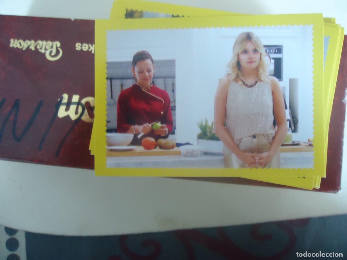 Coleccionismo cromos antiguos: CROMOS SOY LUNA N&ordm; 119 - Foto 1