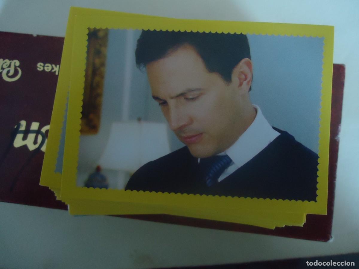 Coleccionismo cromos antiguos: CROMOS SOY LUNA N&ordm; 120 - Foto 1