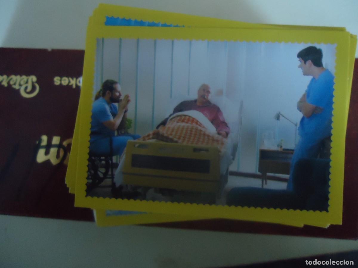 Coleccionismo cromos antiguos: CROMOS SOY LUNA N&ordm; 121 - Foto 1